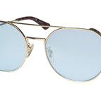 gold / tortoise / 55-18-140