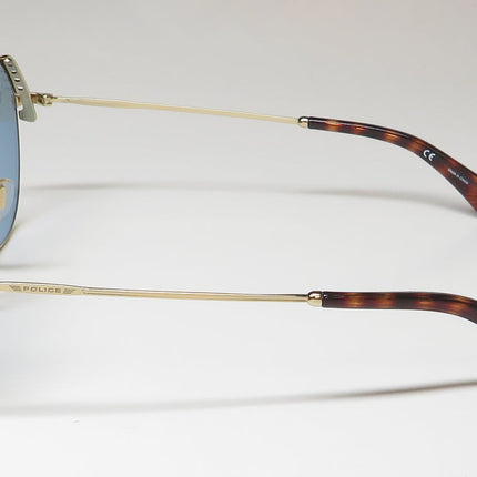 Police Spl636n Sunglasses