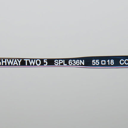 Police Spl636n Sunglasses
