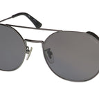 shiny gunmetal / 55-18-140