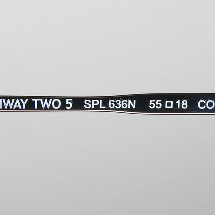Police Spl636n Sunglasses