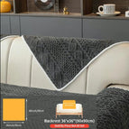 Dark Gray / Backrest 36*36 in( 90*90cm)