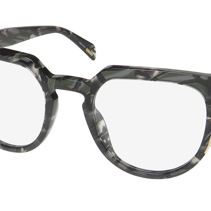 Police Spld34 Eyeglasses