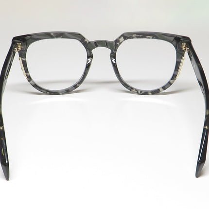 Police Spld34 Eyeglasses