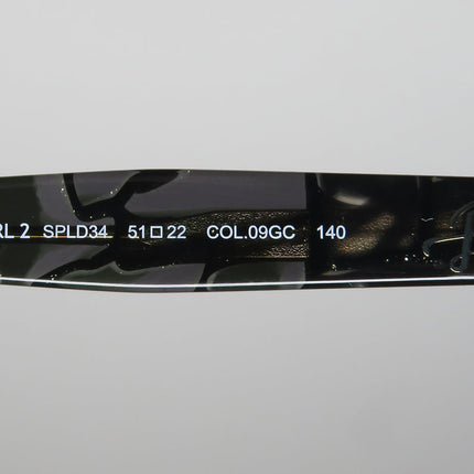 Police Spld34 Sunglasses