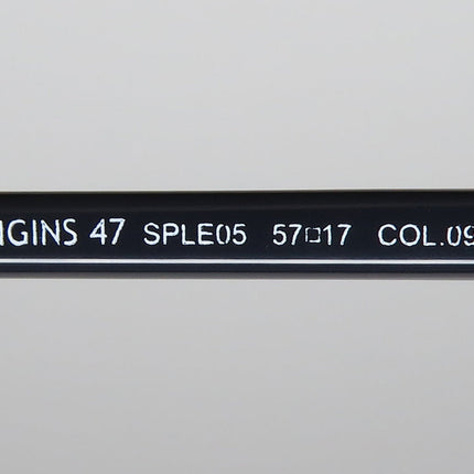 Police Sple05 Sunglasses
