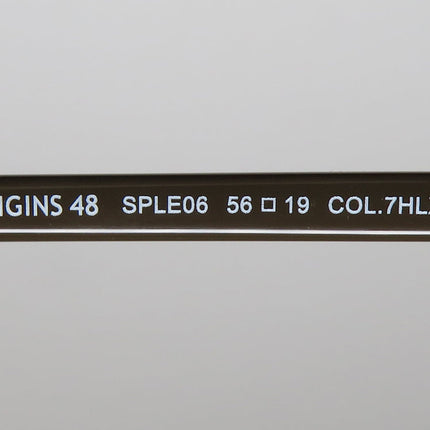 Police Sple06 Sunglasses