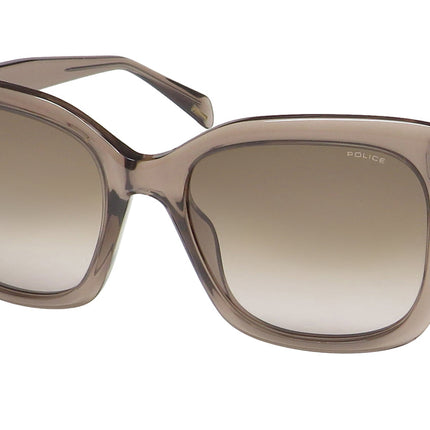 Police Spld30 Sunglasses