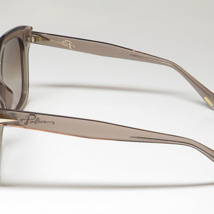Police Spld30 Sunglasses