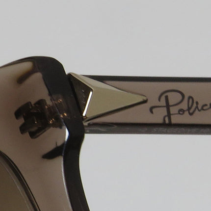 Police Spld30 Sunglasses