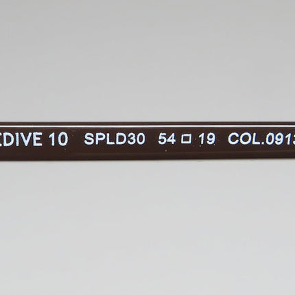 Police Spld30 Sunglasses