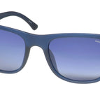 matte blue / 55-20-145