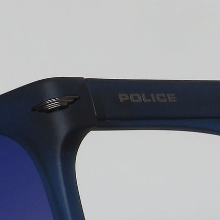 Police Spl357 Sunglasses