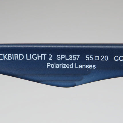 Police Spl357 Sunglasses
