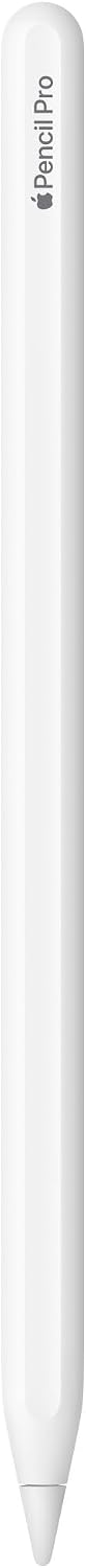 Apple Pencil Pro — Pixel-Precise, Pressure Sensitive, Low Latency