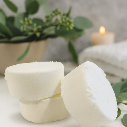 Eucalyptus Shower Steamer