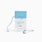 2-Pack Derma Roller System