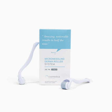 Cosmedica Derma Roller System