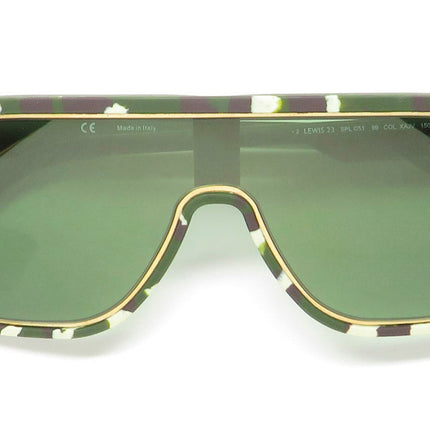 Police Lewis Hamilton 23 Splc51 Sunglasses