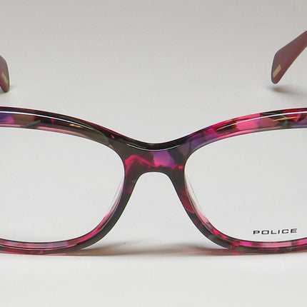Police Vpla01 Stagedive 3 Eyeglasses