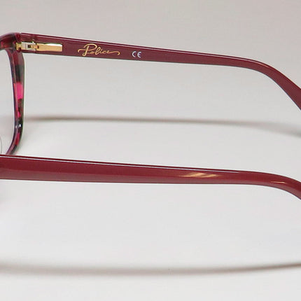 Police Vpla01 Stagedive 3 Eyeglasses