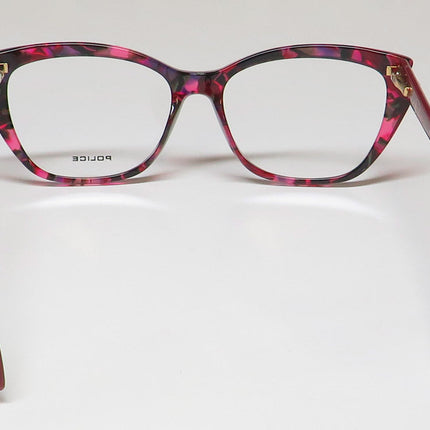 Police Vpla01 Stagedive 3 Eyeglasses