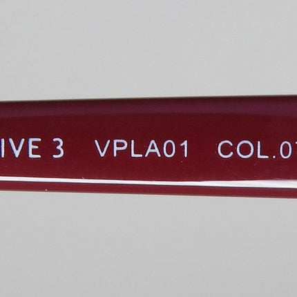 Police Vpla01 Stagedive 3 Eyeglasses