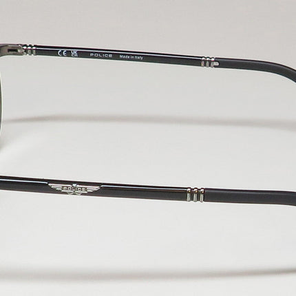 Police Vpl954 Origins 15 Eyeglasses