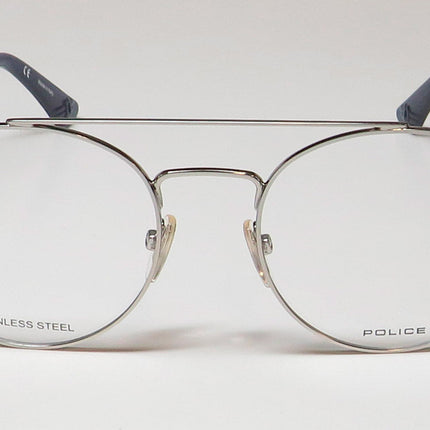 Police Vpl728 Highway 8 Eyeglasses