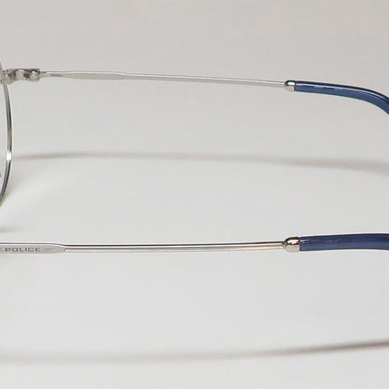 Police Vpl728 Highway 8 Eyeglasses