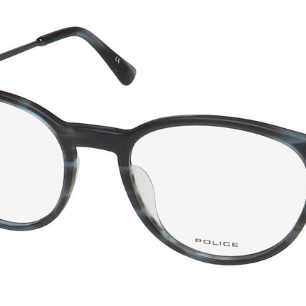Police Vpl474n Highway 5 Eyeglasses