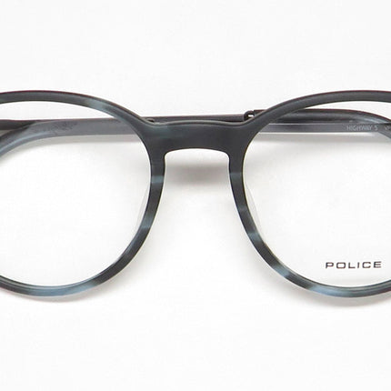 Police Vpl474n Highway 5 Eyeglasses