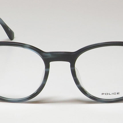 Police Vpl474n Highway 5 Eyeglasses
