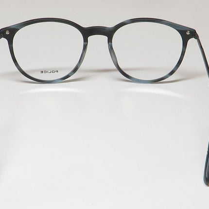 Police Vpl474n Highway 5 Eyeglasses