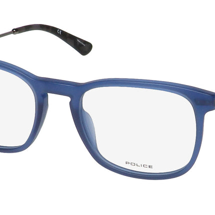 Police Vpl562n Avenue 4 Eyeglasses