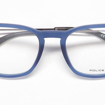 Police Vpl562n Avenue 4 Eyeglasses