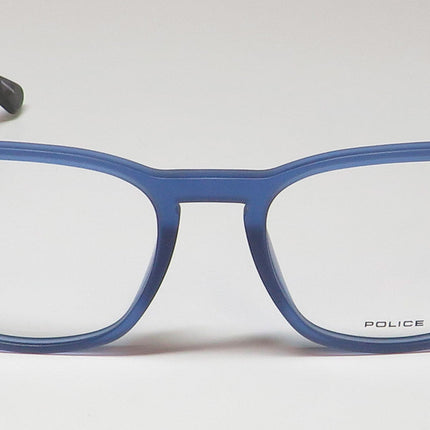 Police Vpl562n Avenue 4 Eyeglasses