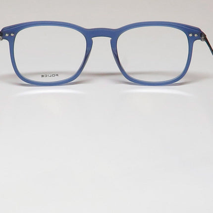 Police Vpl562n Avenue 4 Eyeglasses