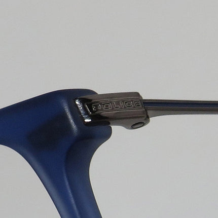 Police Vpl562n Avenue 4 Eyeglasses