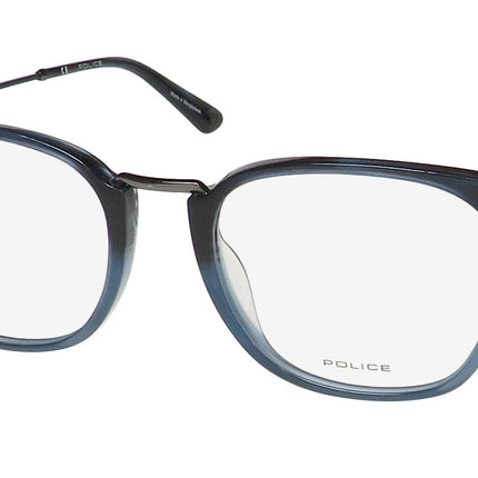 Police Vpl686 Clint 3 Eyeglasses