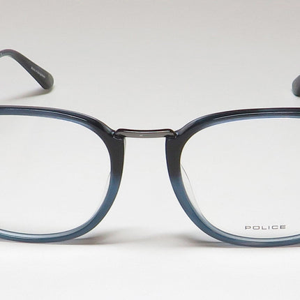Police Vpl686 Clint 3 Eyeglasses