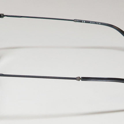 Police Vpl686 Clint 3 Eyeglasses