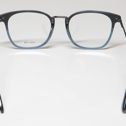 Police Vpl686 Clint 3 Eyeglasses