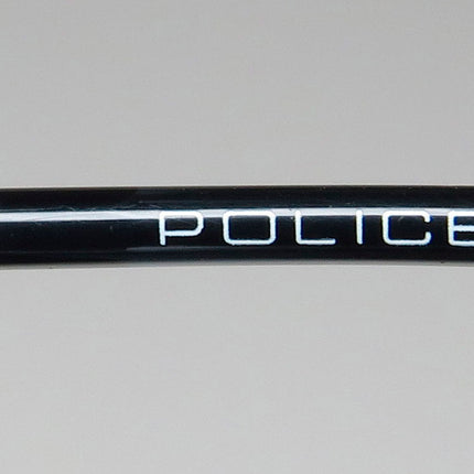 Police Vpl686 Clint 3 Eyeglasses