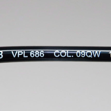 Police Vpl686 Clint 3 Eyeglasses