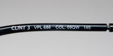 Police Vpl686 Clint 3 Eyeglasses