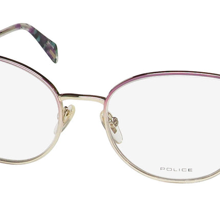 Police Vpl839 Crayon 2 Eyeglasses
