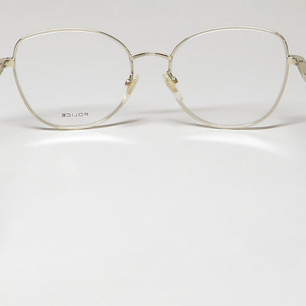 Police Vpl839 Crayon 2 Eyeglasses