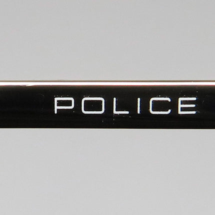 Police Vpl839 Crayon 2 Eyeglasses