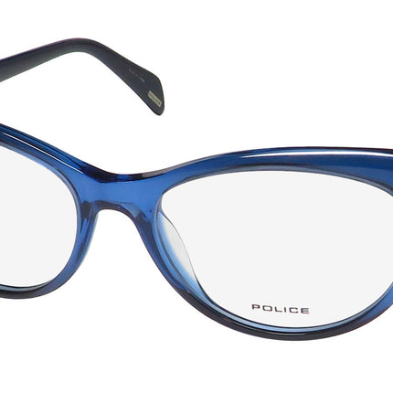 Police Vpla02 Stagedive 4 Eyeglasses